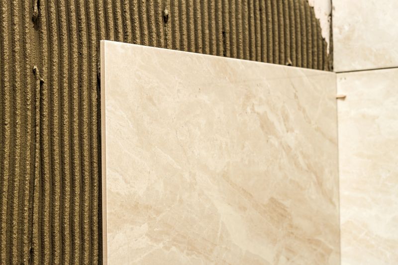 Kitchen Tile Surfaces