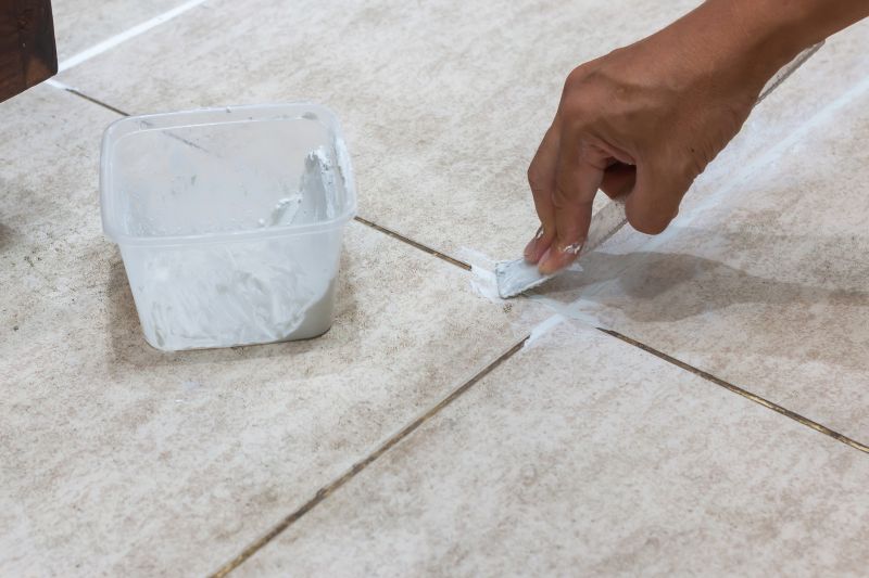 Sealing and Grouting